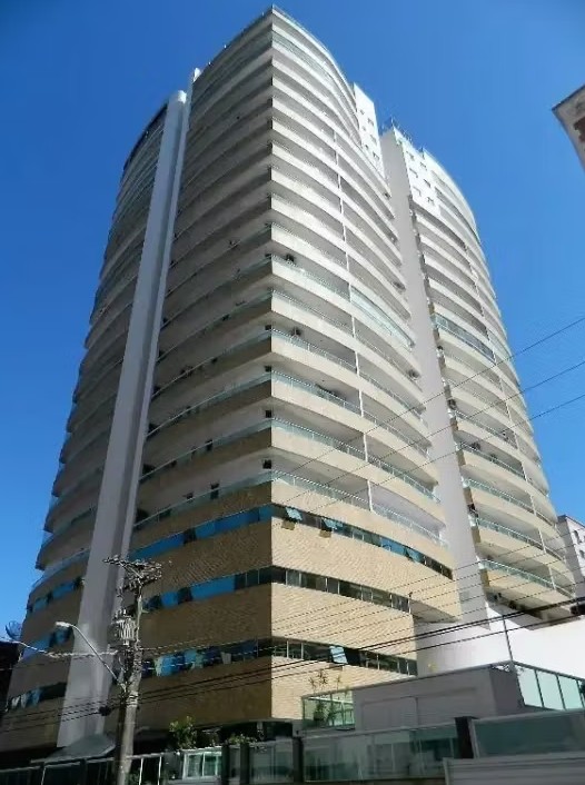 Edifício Santa Maria — Tupi