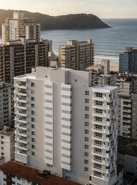 Edifício Essência