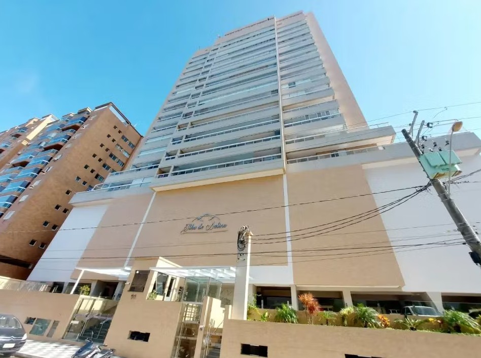 Residencial Ilha de Salina – Canto do Forte