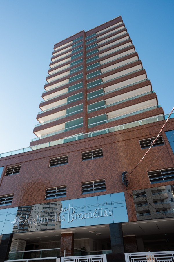 RESIDENCIAL JARDIM DAS BROMÉLIAS