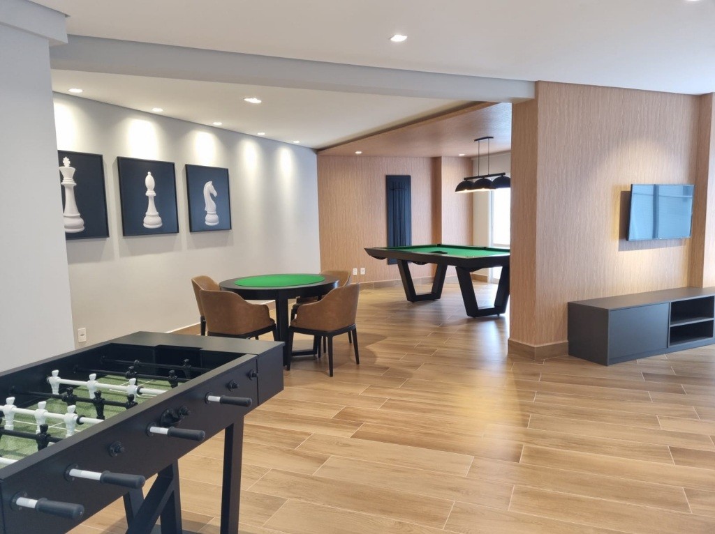 Residencial Jose Goncalves