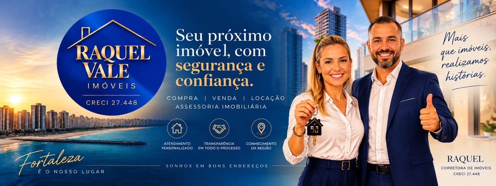 Raquel Vale Im�veis