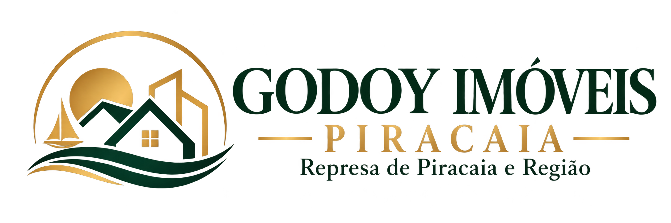 Godoy Im�veis Piracaia � Represa de Piracaia e Regi�o