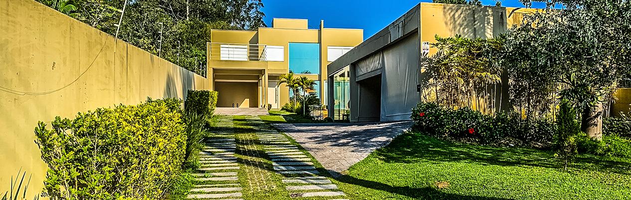 CASA ALTO PADR�O PARA LOCA��O    EXCLUSIVO PARA FINS COMERCIAIS