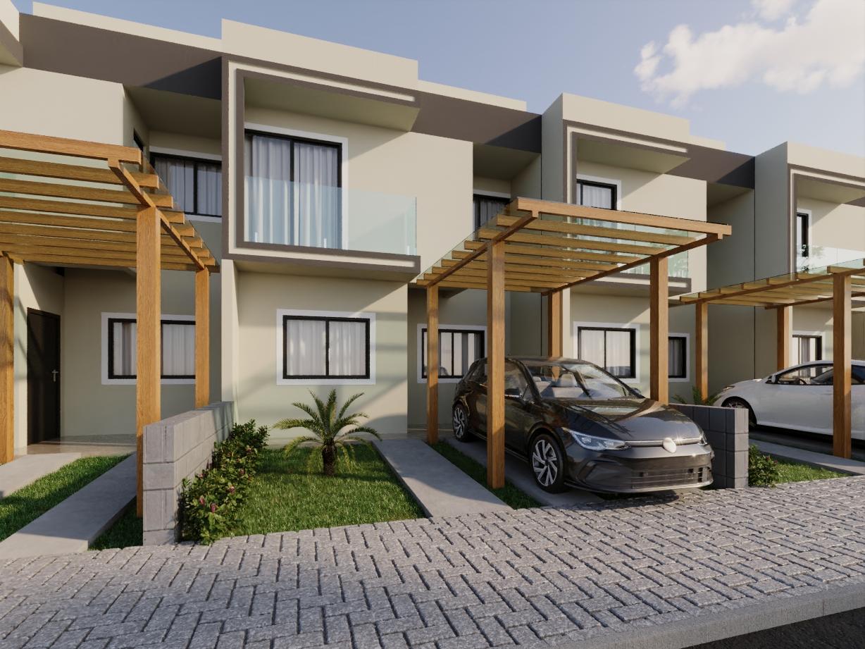 More em um empreendimento que traga conforto, seguran�a e qualidade de vida.