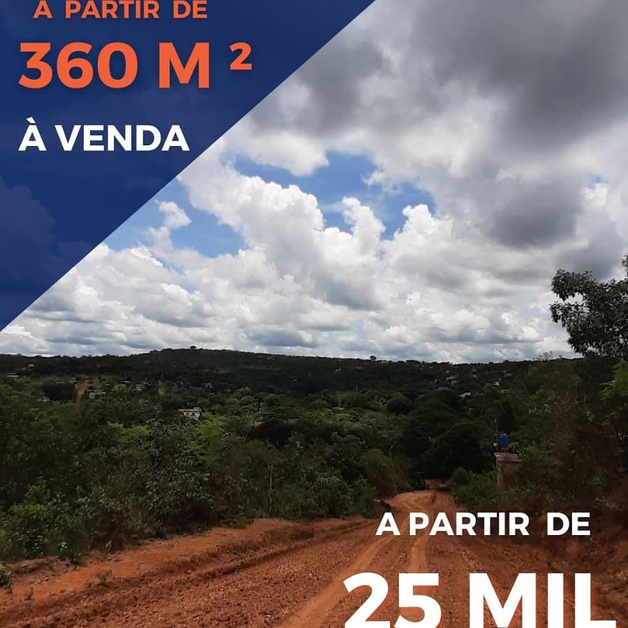 Lotes Residencial  seja, voc� ter� uma casa do seu jeito