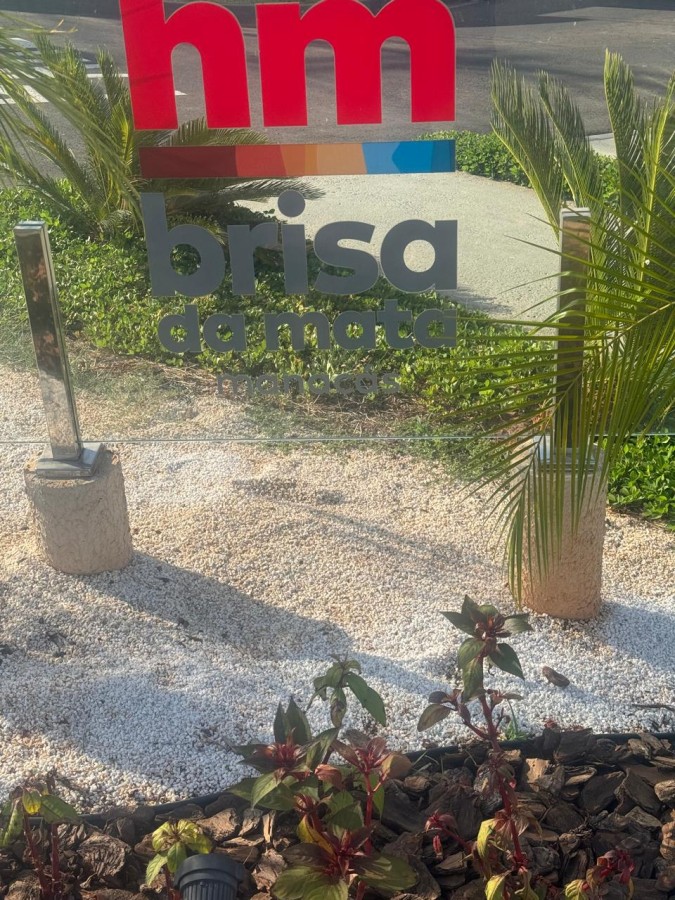 BRISA DA MATA MANACAS