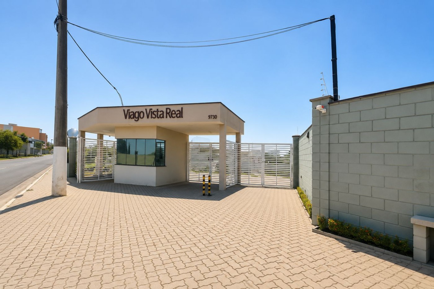 Cond. Villagio Vista Real