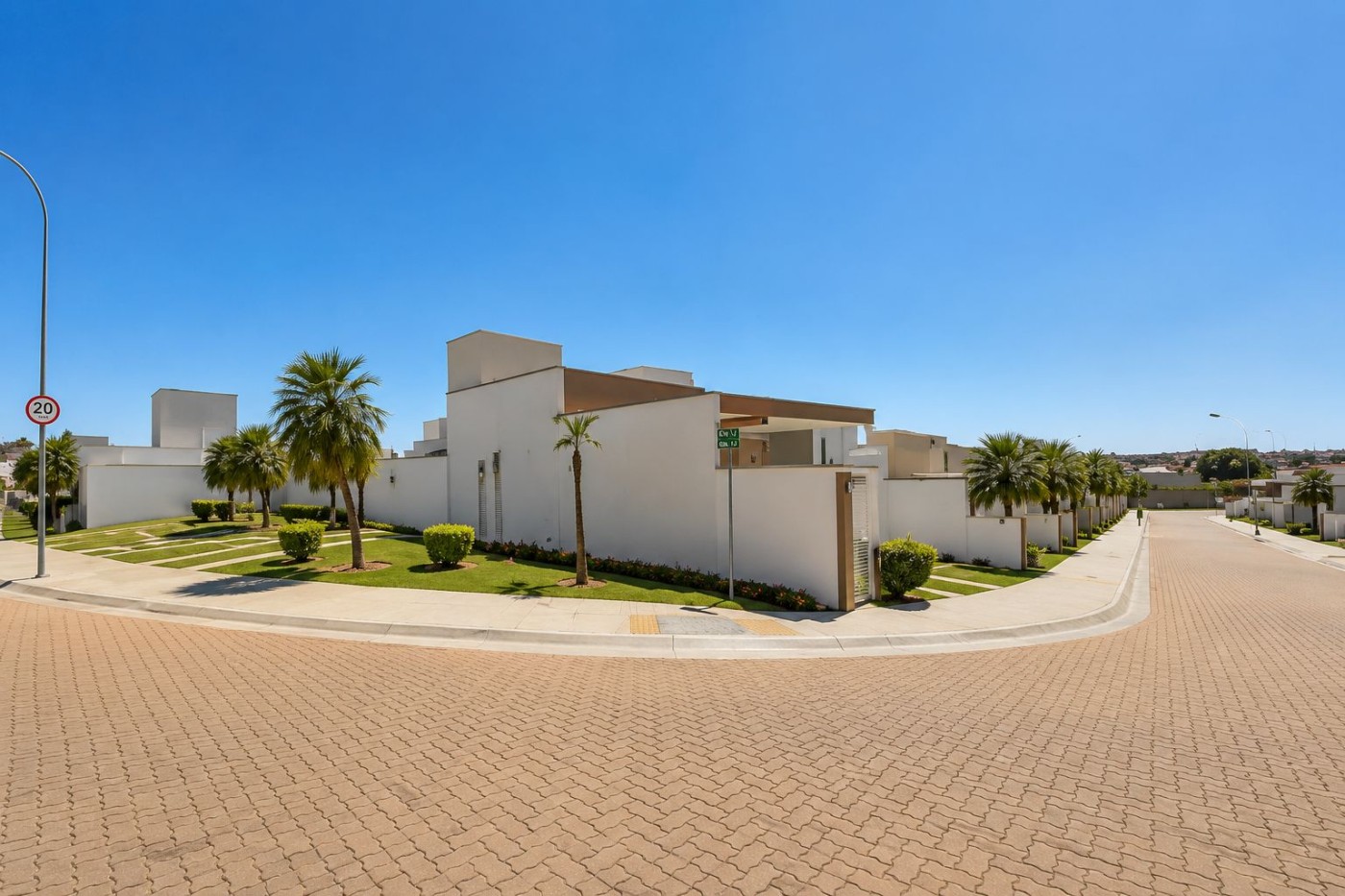 Cond. Villagio Vista Real