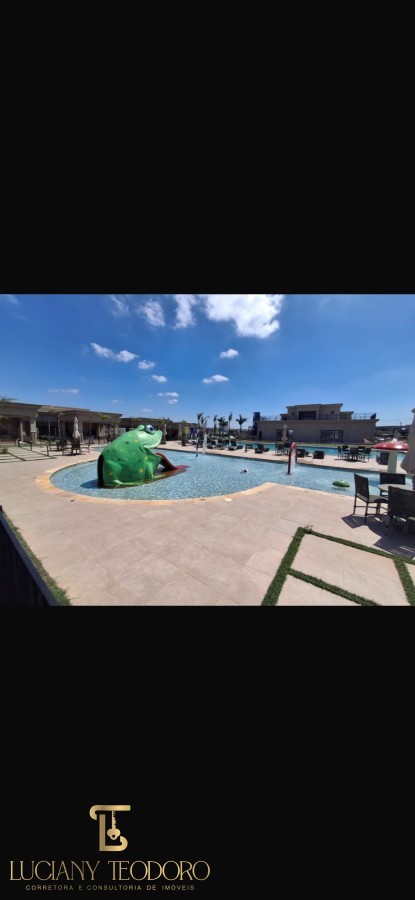 Terrassos  Residencial