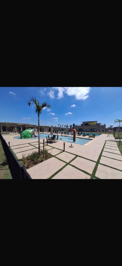 Terrassos Residencial