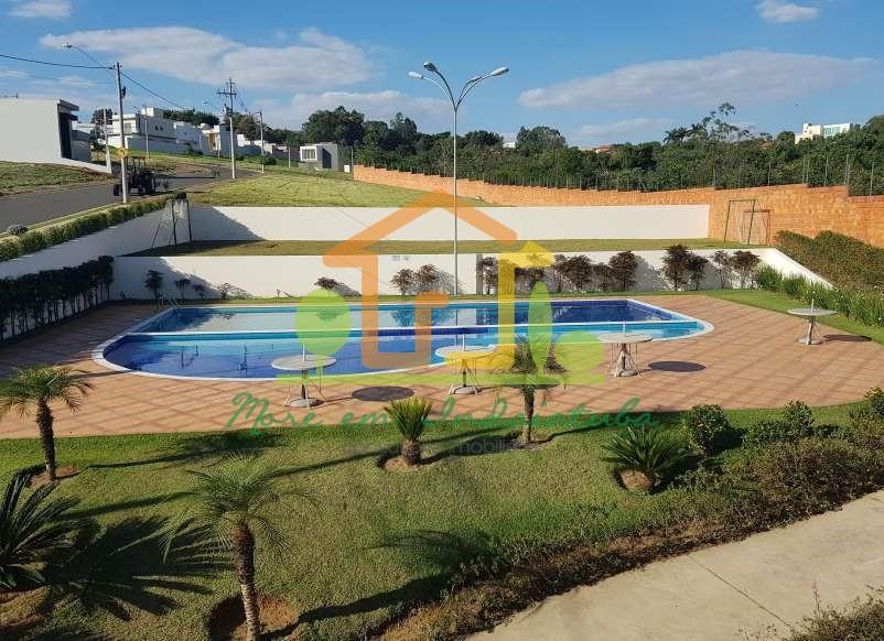 Condomínio Residencial Viena em Indaiatuba