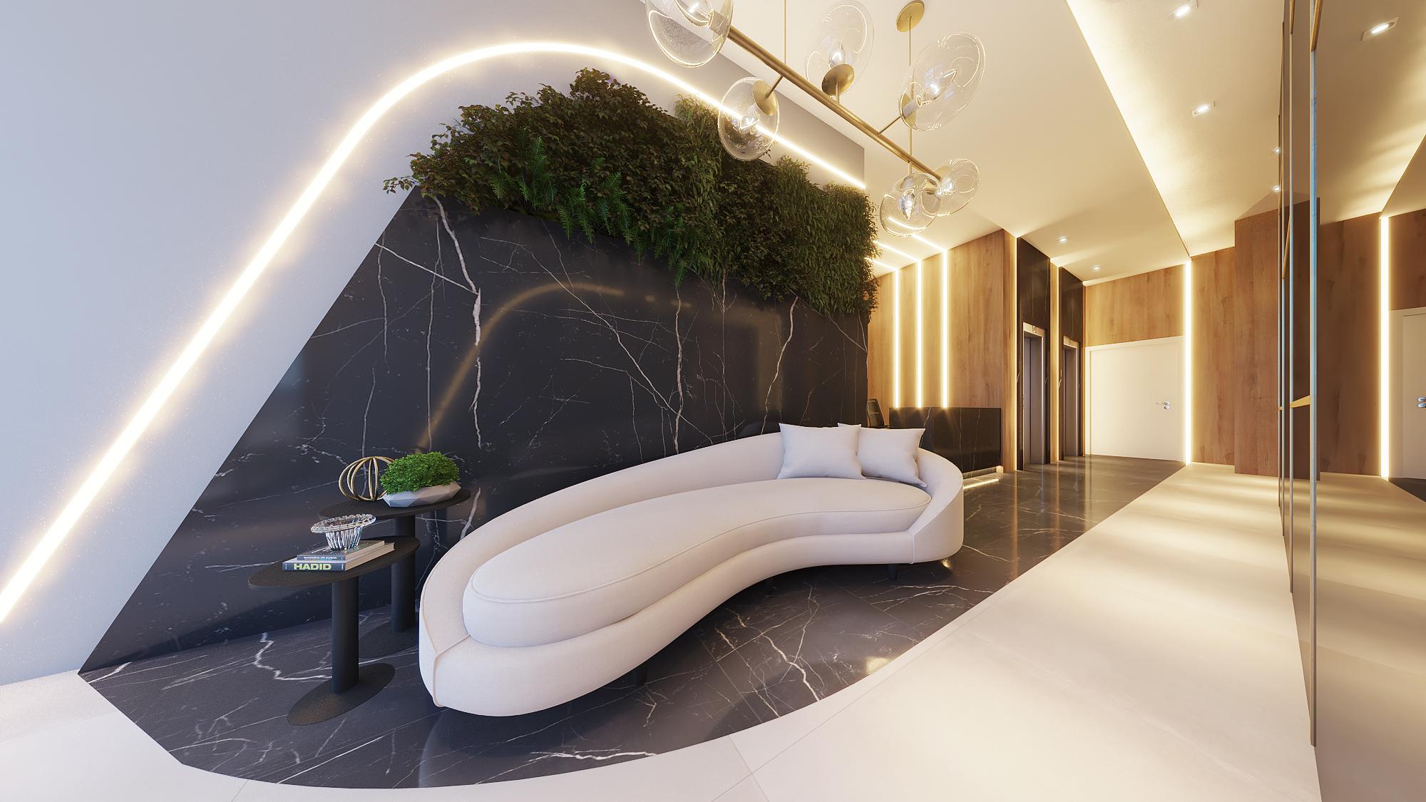 More em um empreendimento que traga conforto, seguran�a e qualidade de vida.