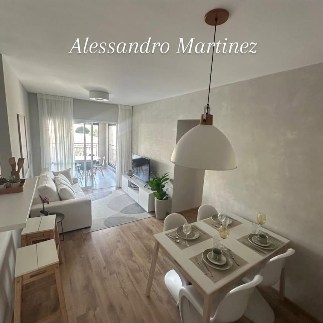 Compre seu novo apartamento em Jacare� e venha viver com qualidade e conforto