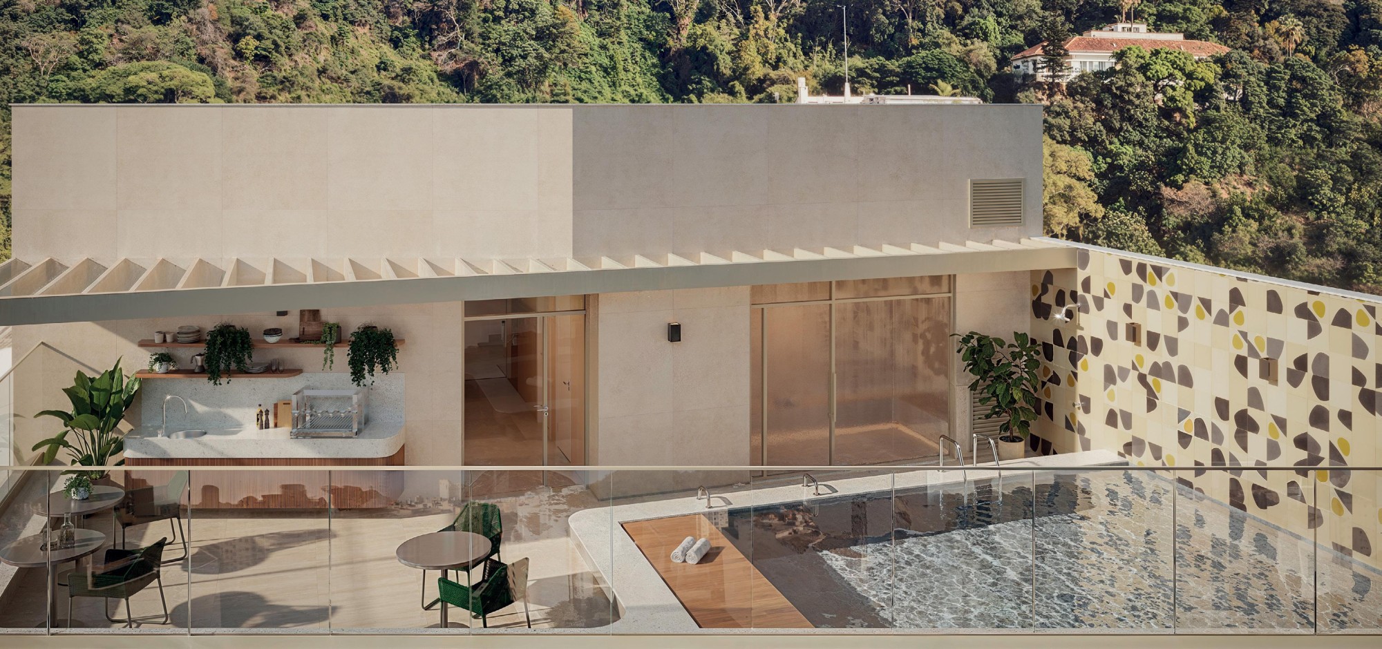 More em um empreendimento que traga conforto, seguran�a e qualidade de vida.