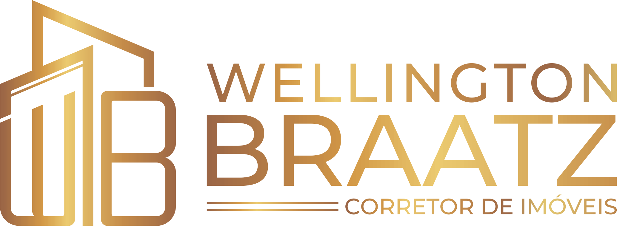 Wellington Braatz Corretor de Imoveis Ltda