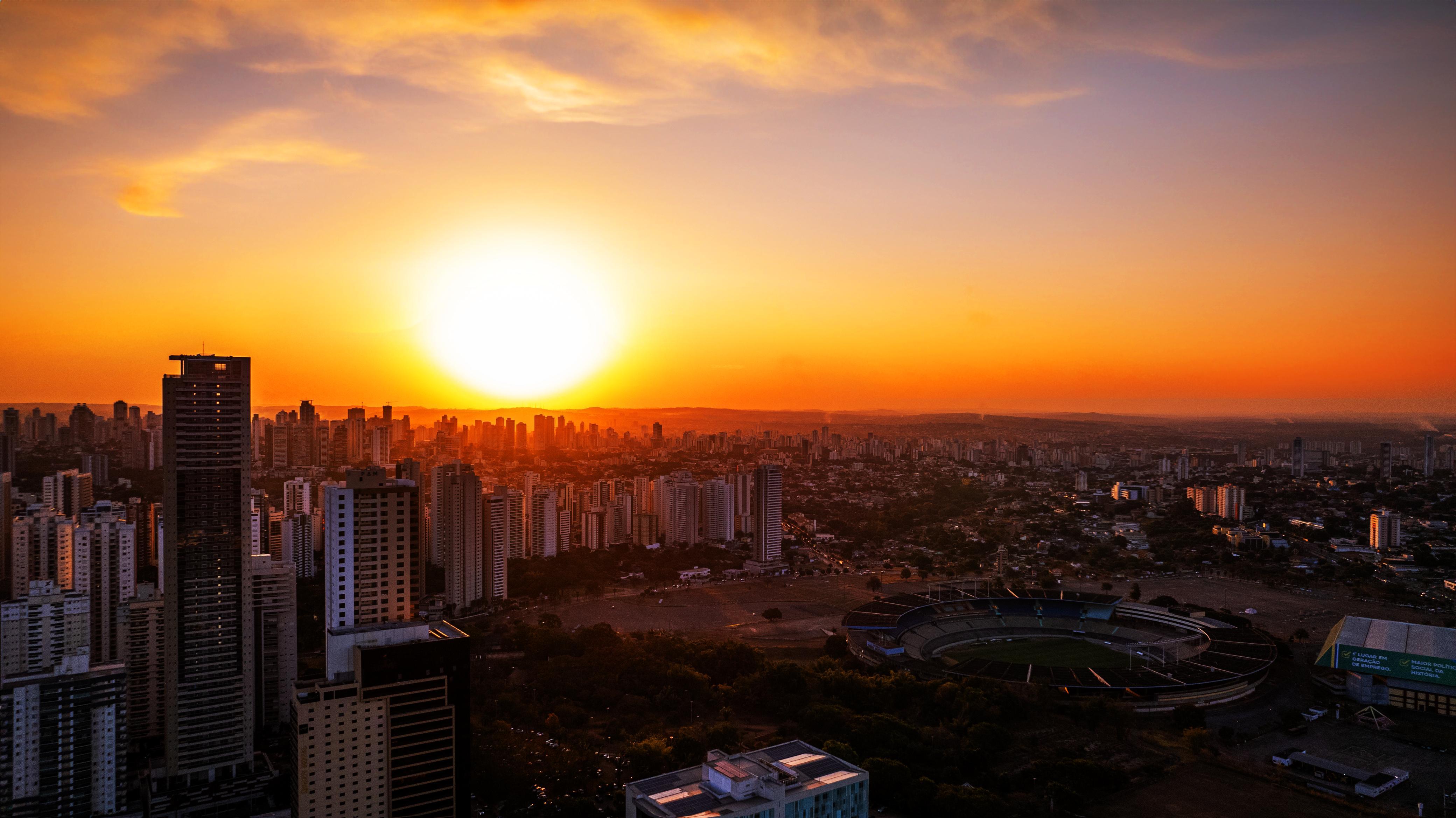 Jardim Goi�s