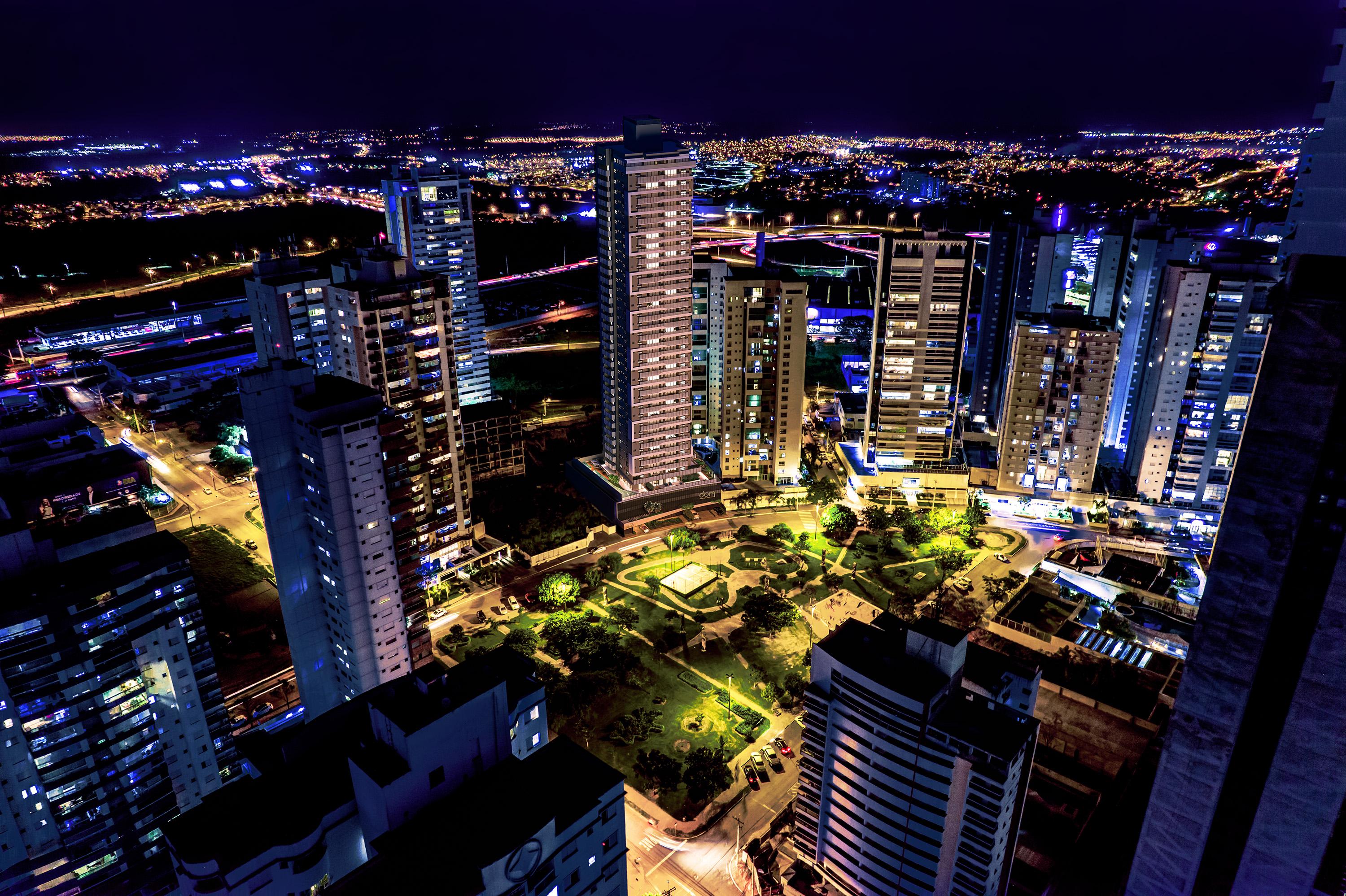 Pra�a das Artes