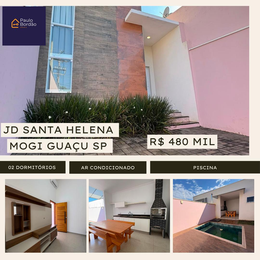 Casa  Santa Helena