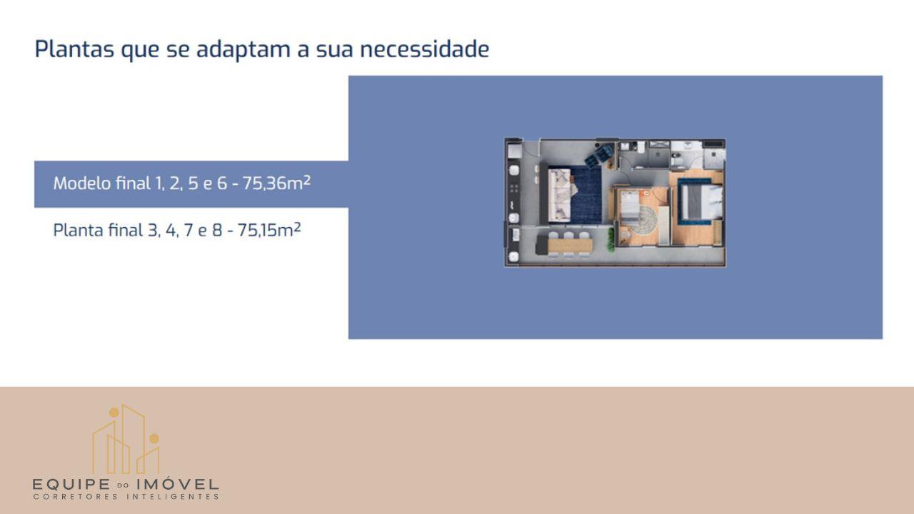 Residencial Allure Barão