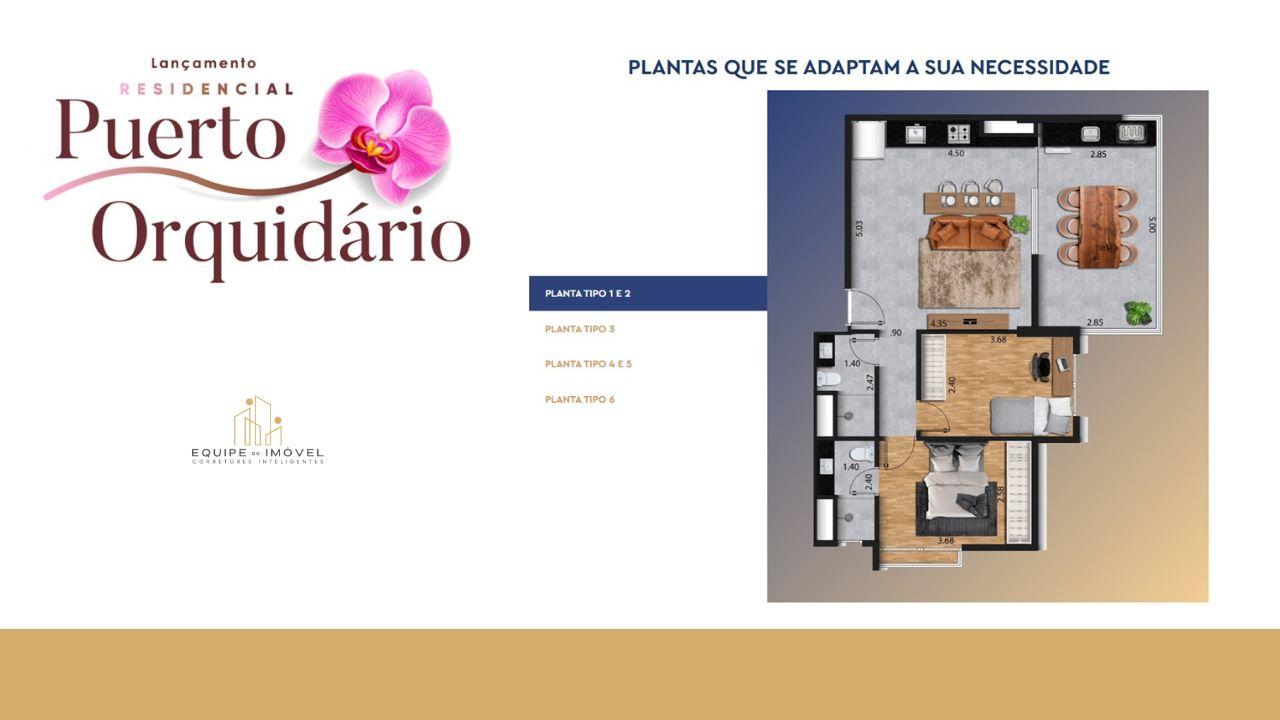 Residencial Puerto Orquidário
