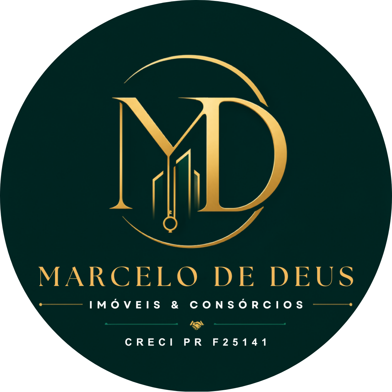 Marcelo de Deus Corretora de Imoveis
