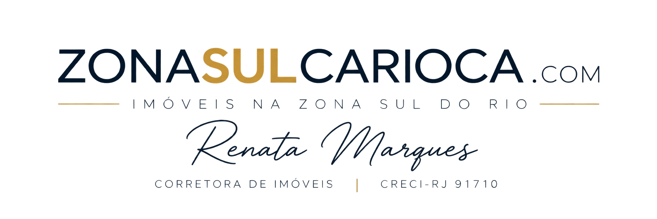 Zona Sul Carioca