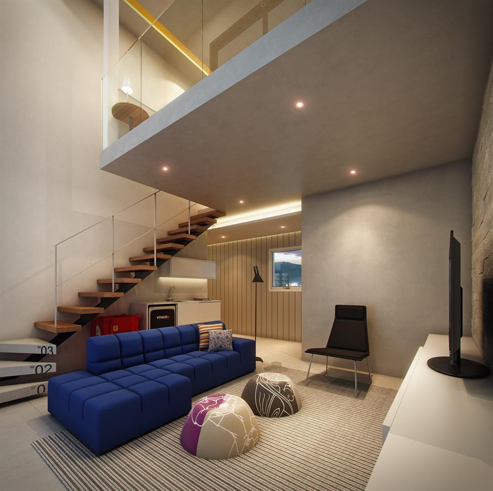 APARTAMENTO PARA VENDA, S�O PAULO / SP - Bairro Perdizes