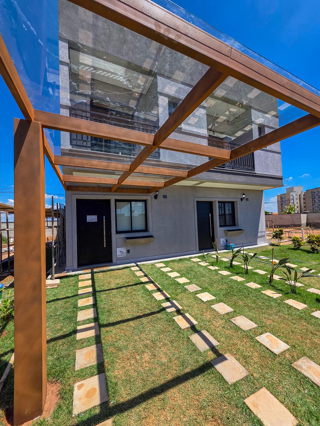 Im�veis para vender e alugar em Sumar� e regi�o.