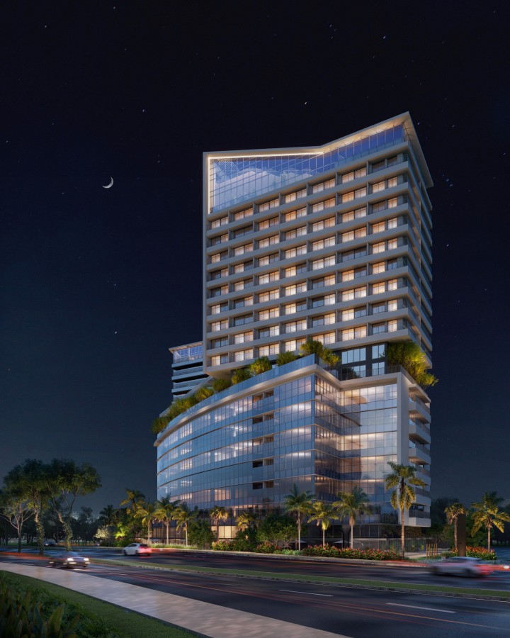 360� HOME-OFFICE-MALL | Lan�amento