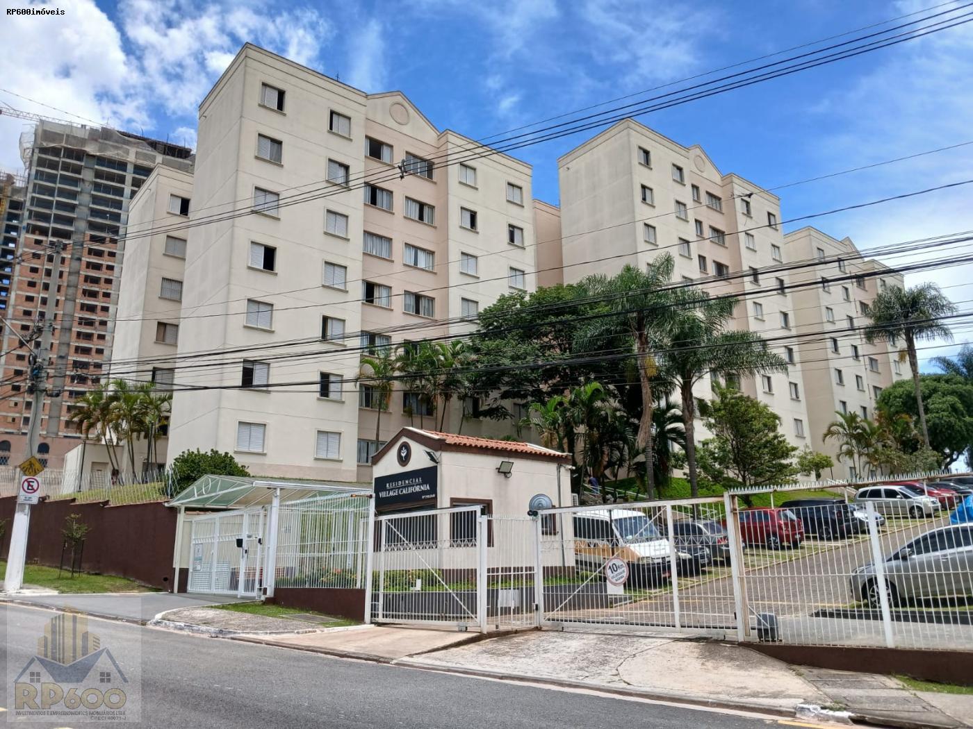 Residencial Village California