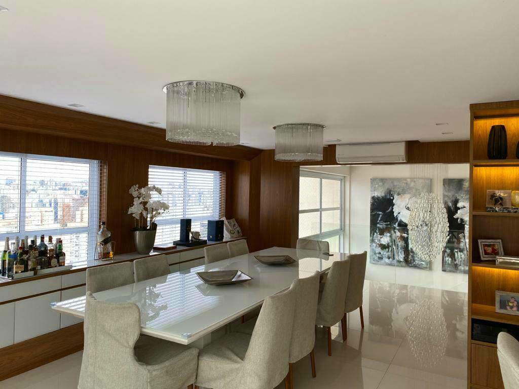 Sala de Jantar