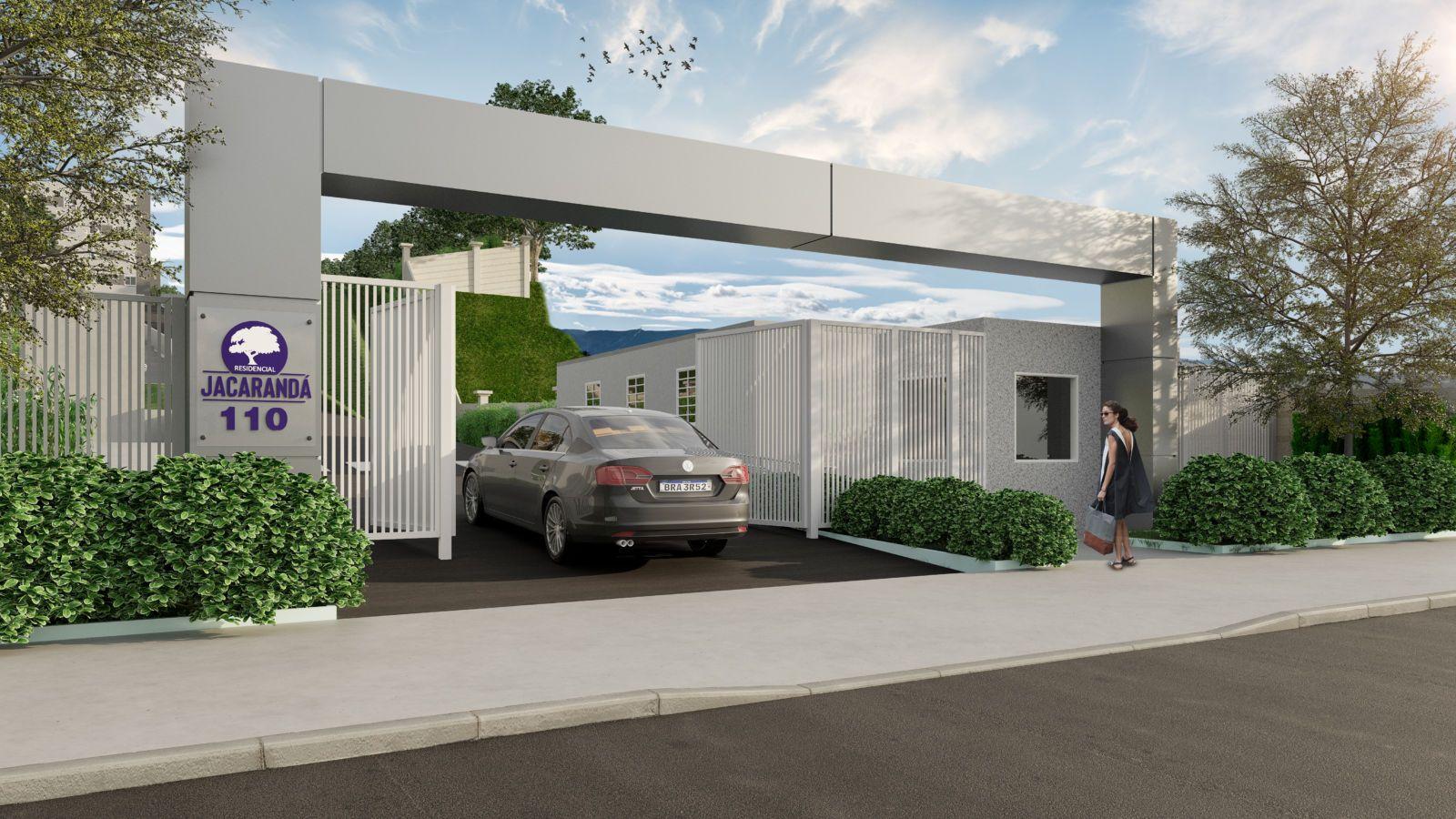 More em um empreendimento que traga conforto, seguran�a e qualidade de vida.