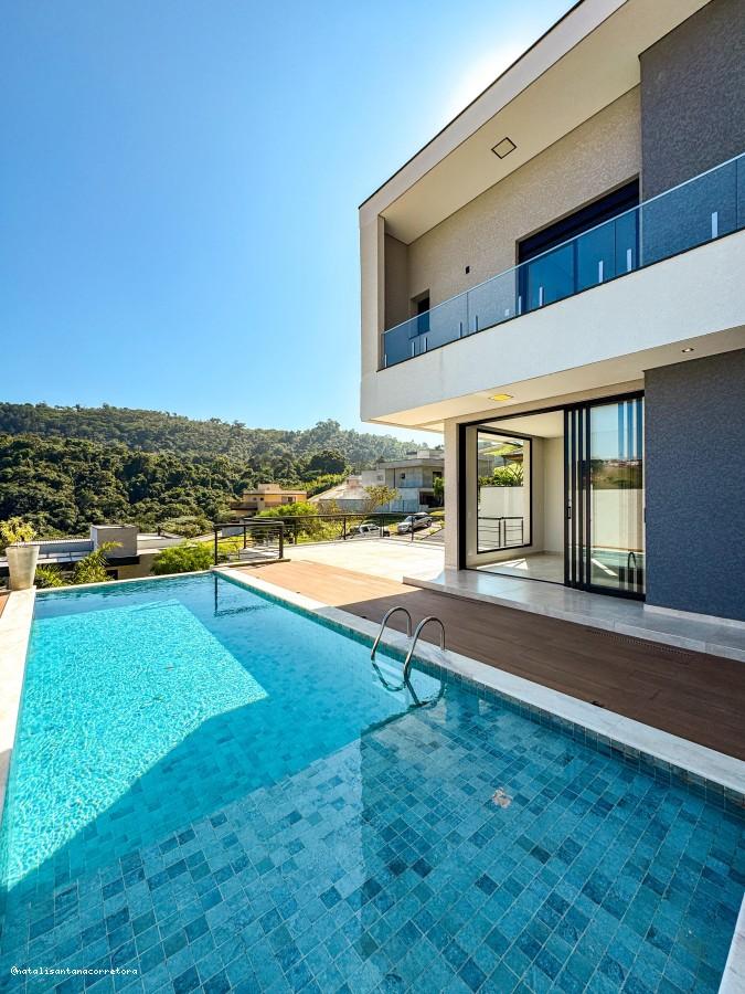 Condominio fechado