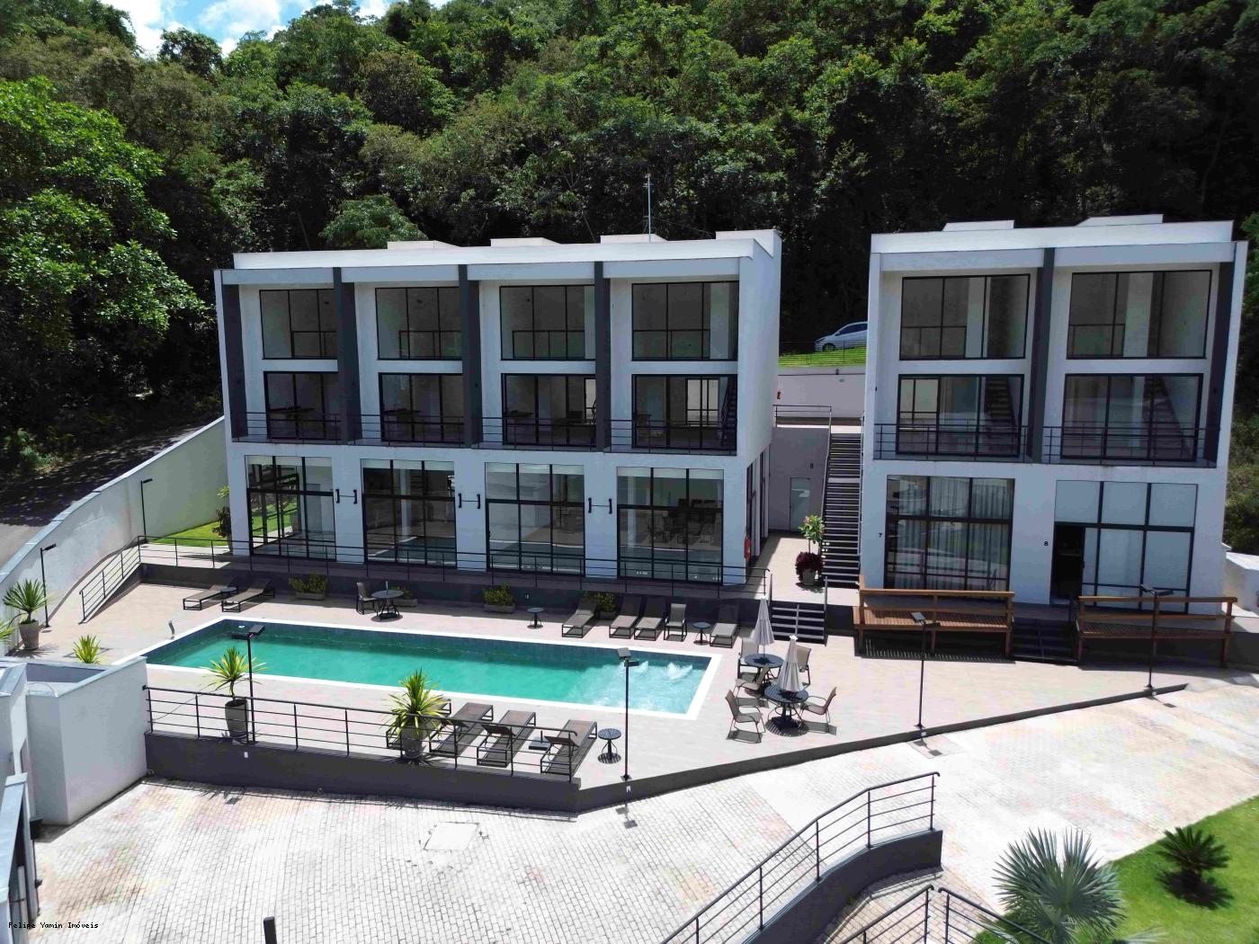 Condomínio Loft Camp