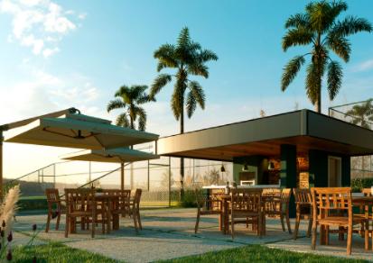 More em um empreendimento que traga conforto, seguran�a e qualidade de vida.
