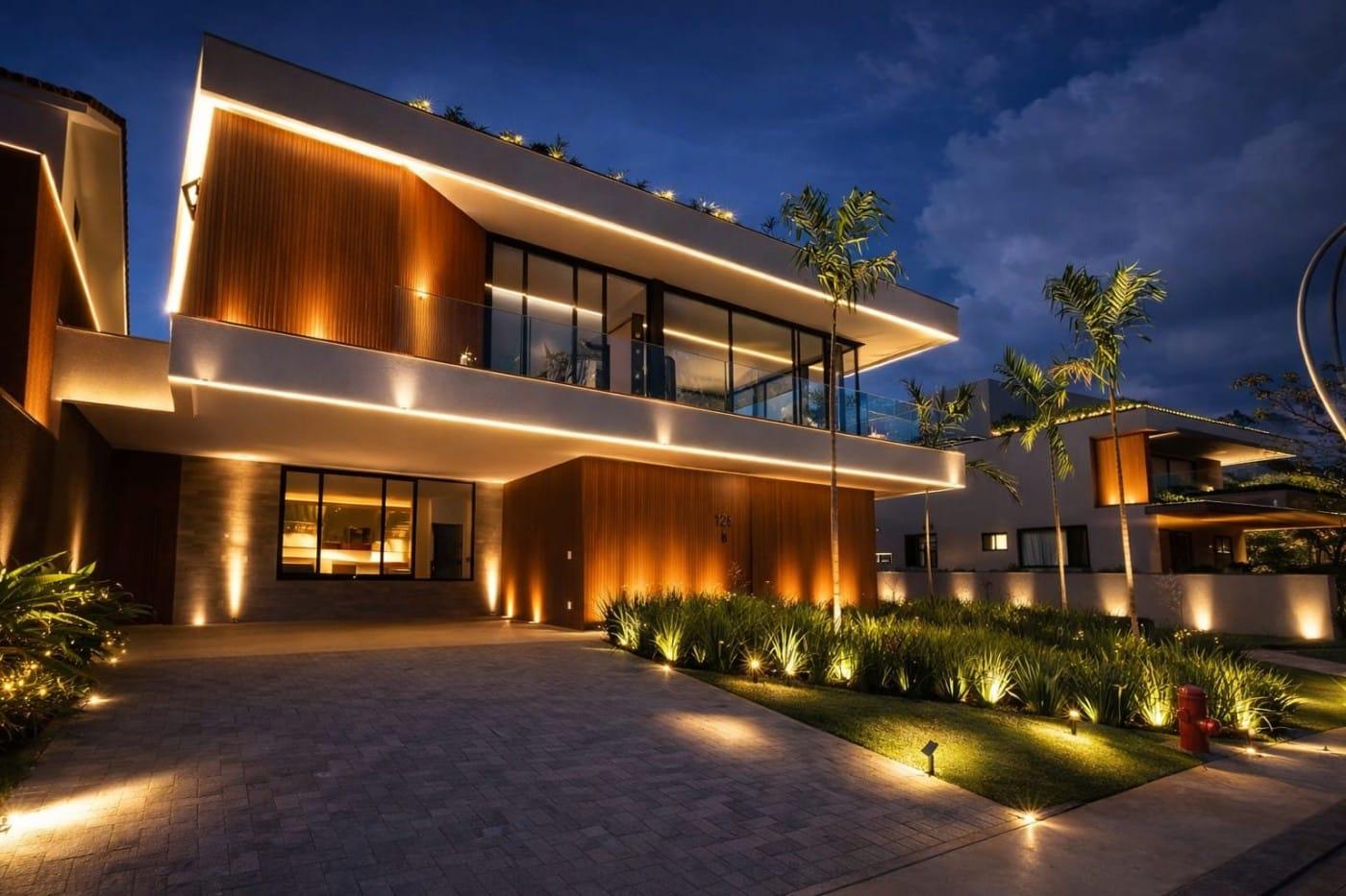 CONDOMINIO DEL LAGO