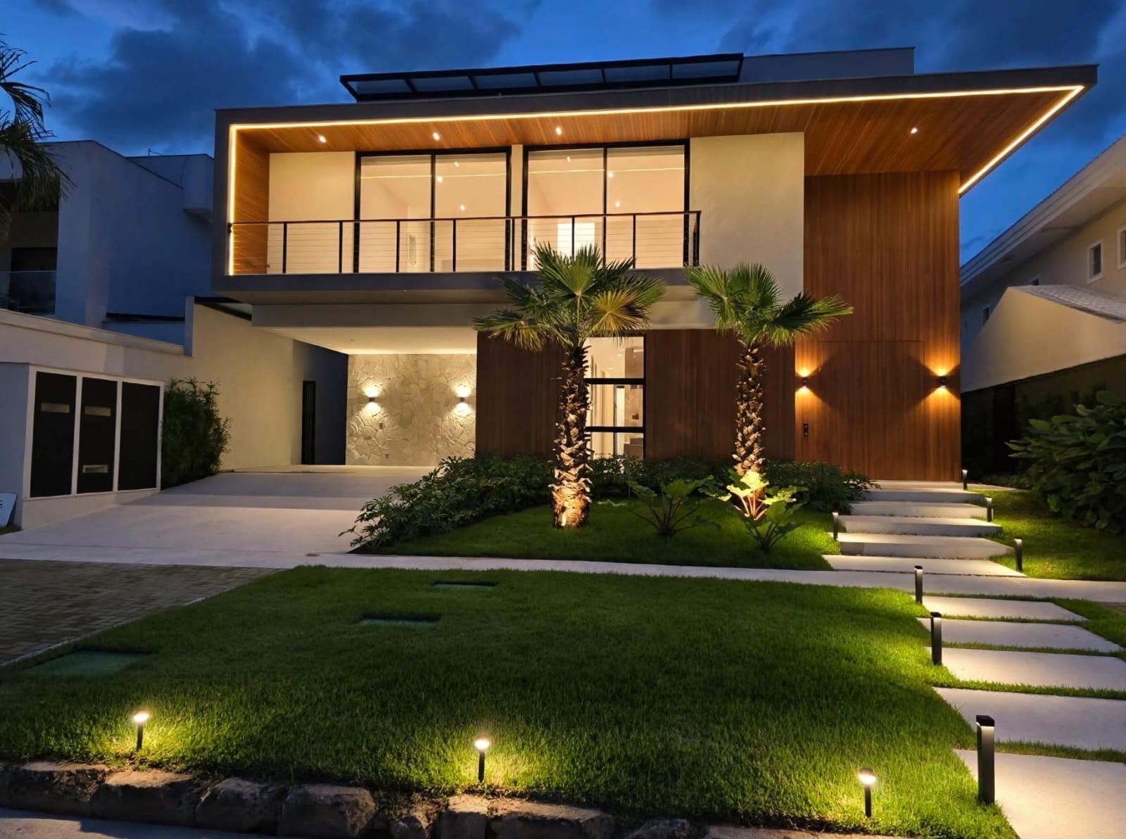 CONDOMINIO SANTA MONICA JARDINS
