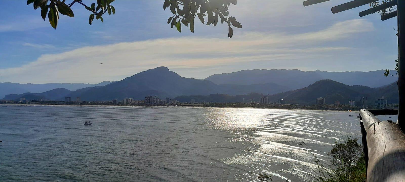 Mirante do Camaroeiro, Caraguatatuba/SP