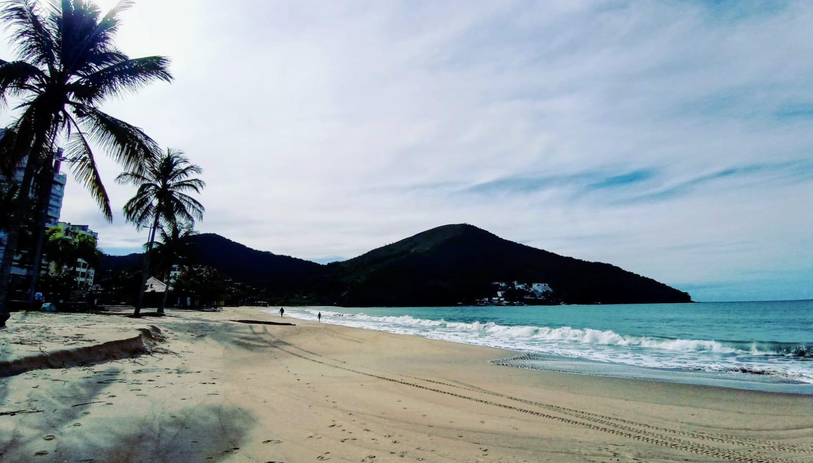 Praia Martim de S�,  Caraguatatuba/SP