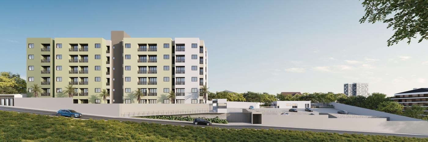 Residencial UNIQ