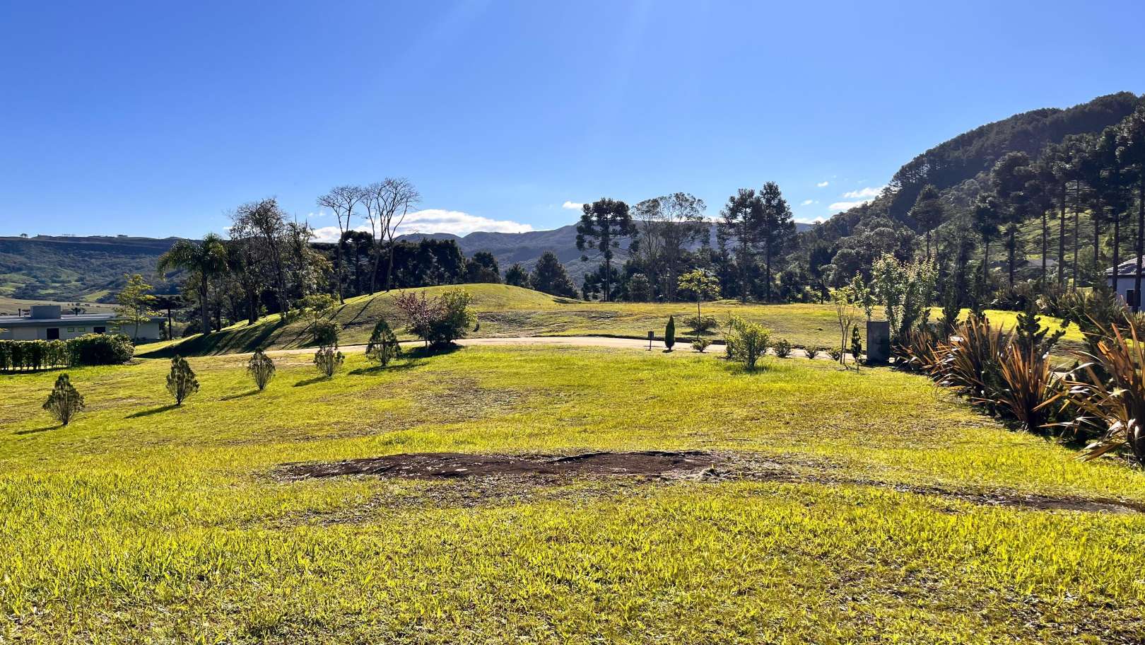Venha viver na Serra Catarinense