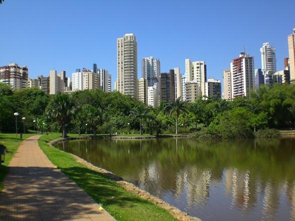 O JEITO BUENO DE VIVER!