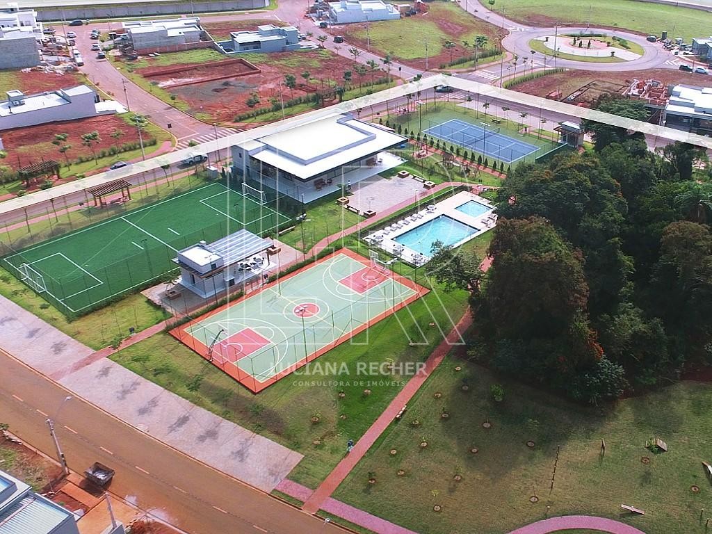 Condominio Portal Ville Jardim Europa