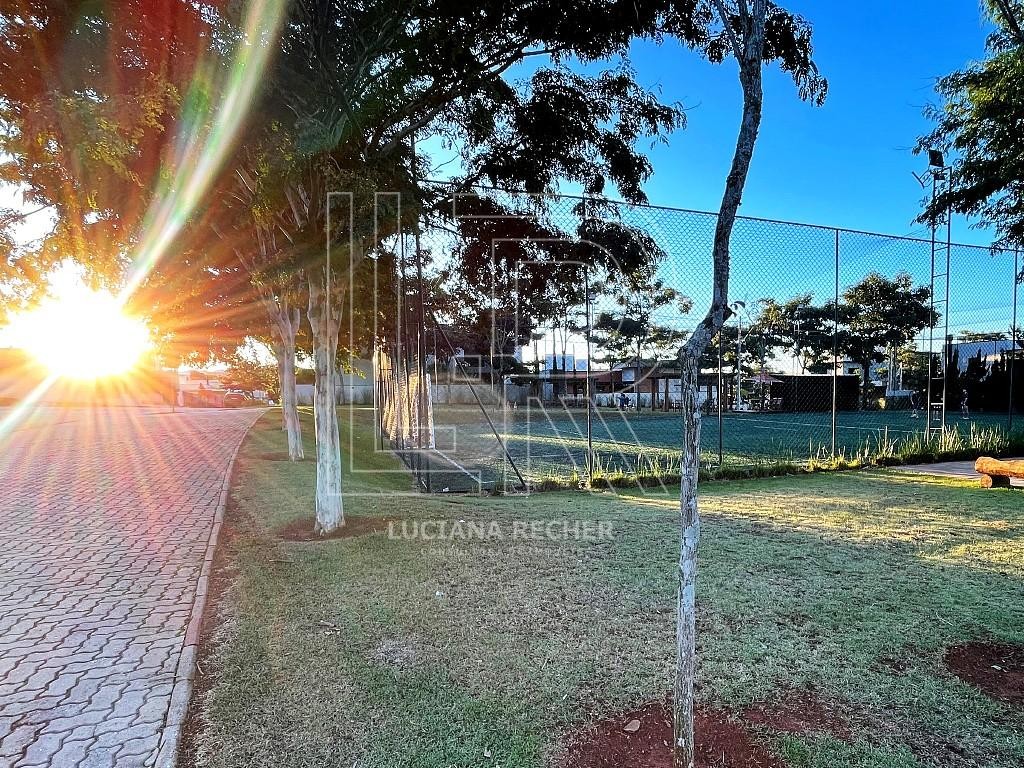 Condominio Portal Ville Jardim Europa