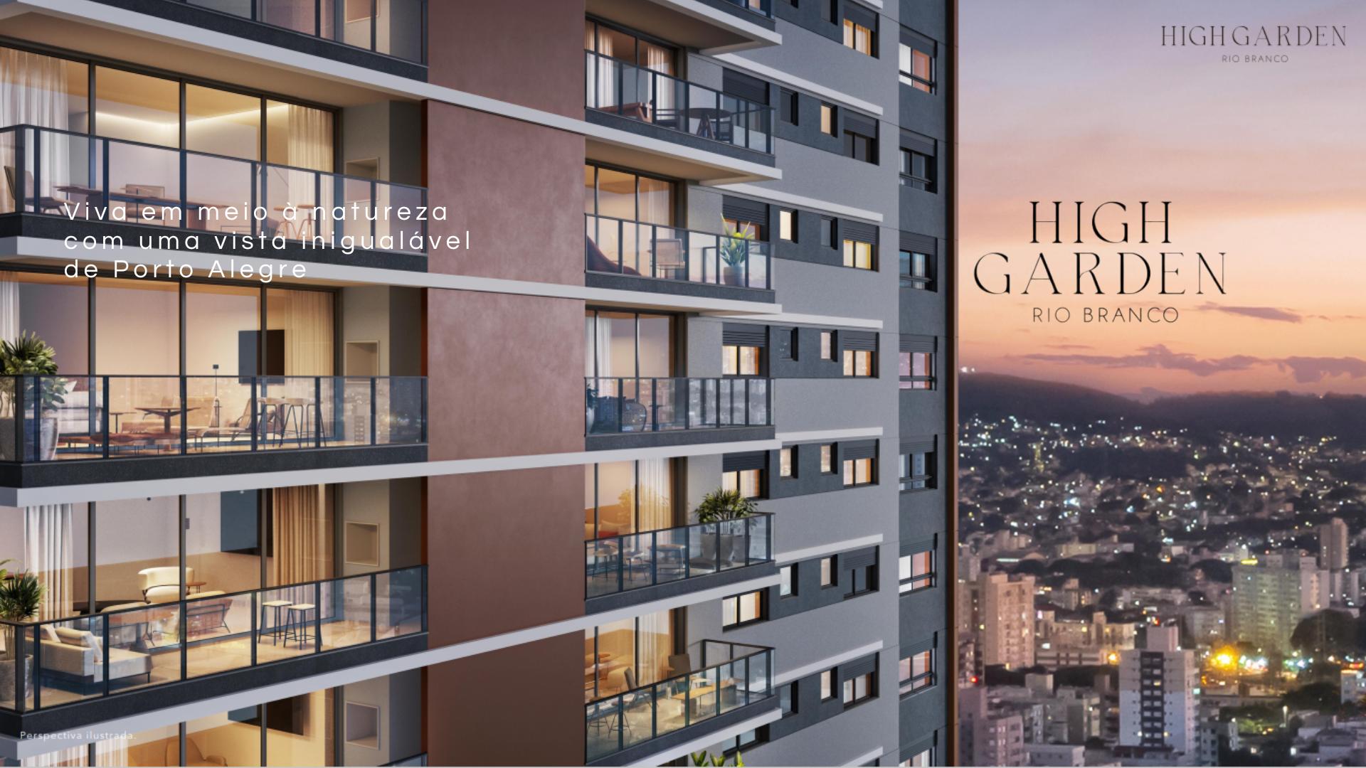 High Garden