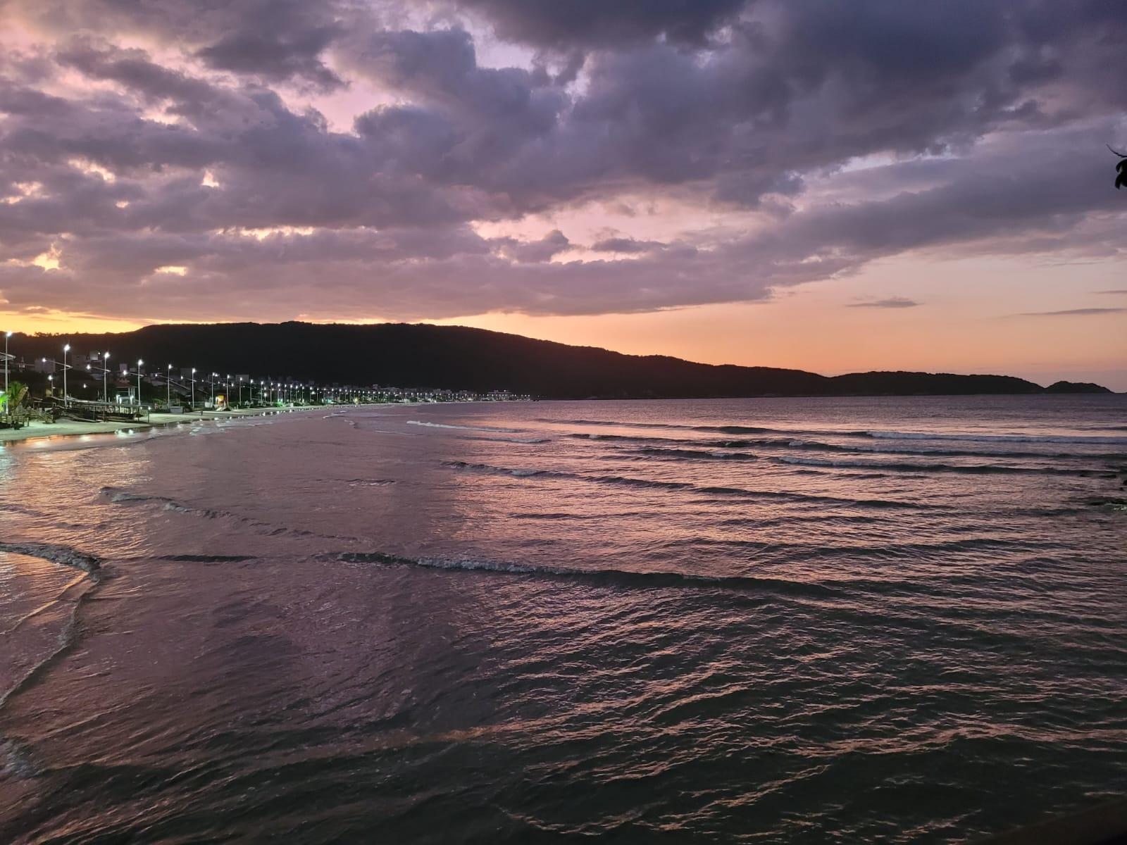 Praia de Bombas / Bombinhas / SC