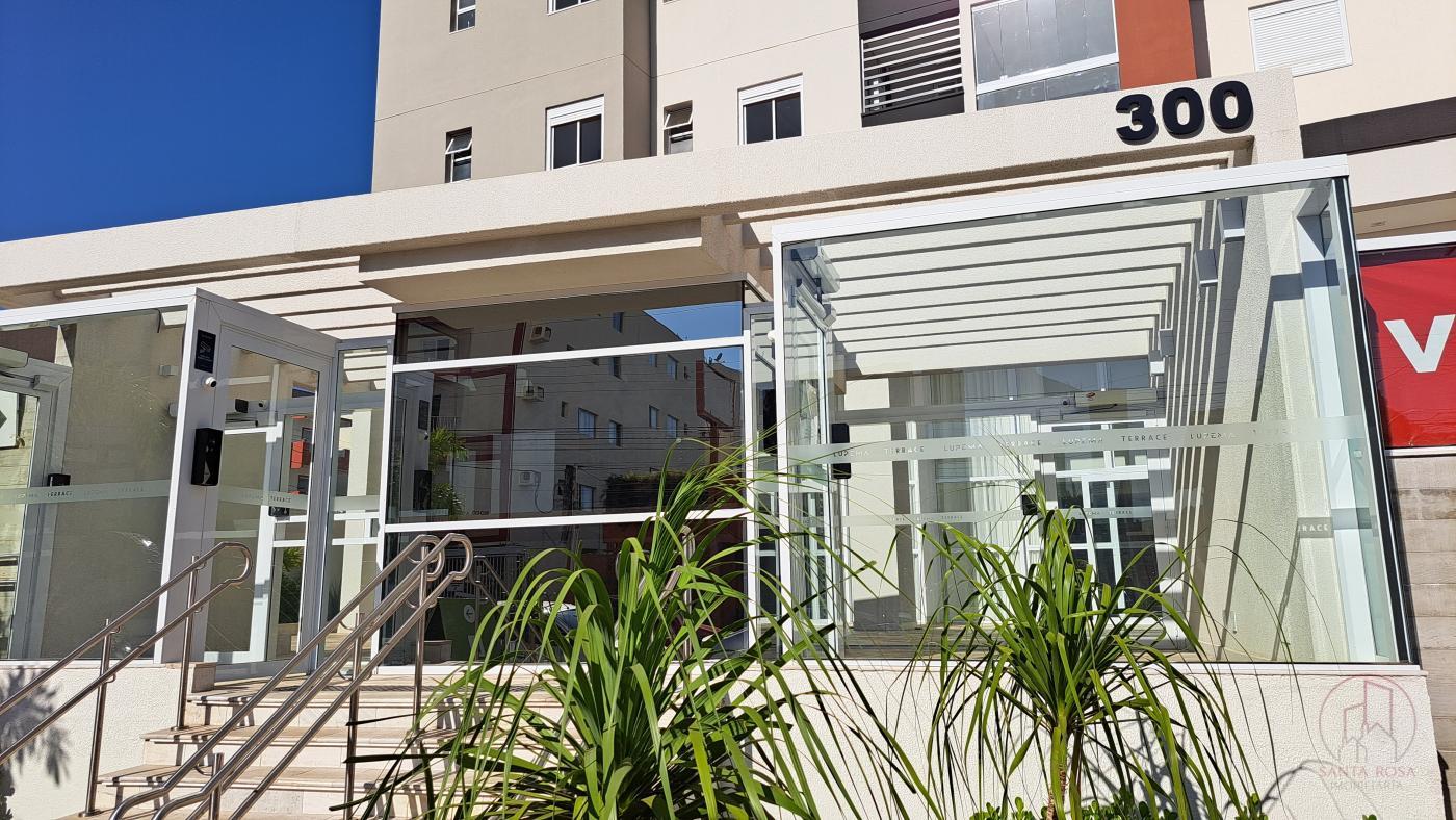 Terrace Residence