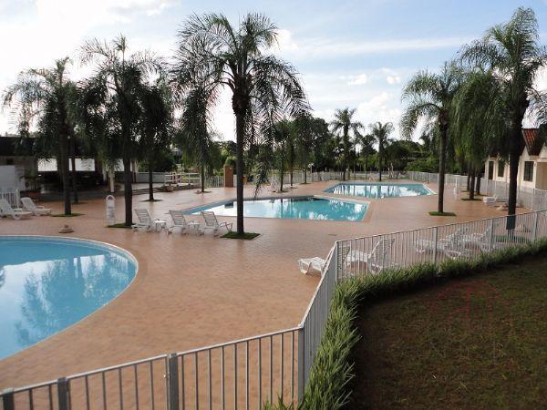 Cond. Recanto Real