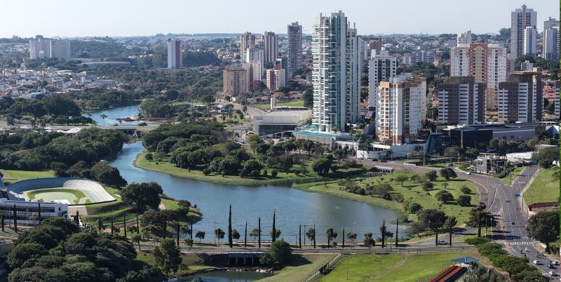 Indaiatuba, Cidade Maravilhosa